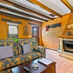 Casa de Campo Lorences B Caunedo
