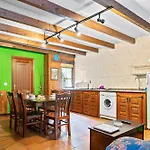 Casa de Campo Lorences B