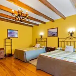 Lorences B Casa de Campo Caunedo