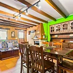 Lorences B Casa de Campo Caunedo