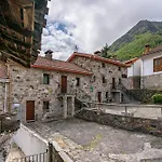 Casa de Campo Lorences B Caunedo