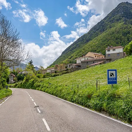 Lorences B Gospodarstwo wiejskie