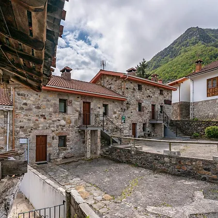 Lorences B 乡村民宿