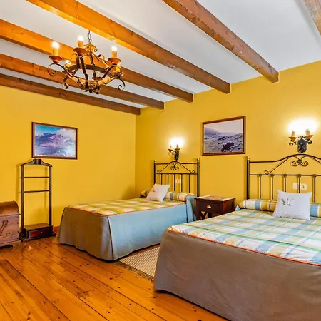 Lorences B Gospodarstwo wiejskie