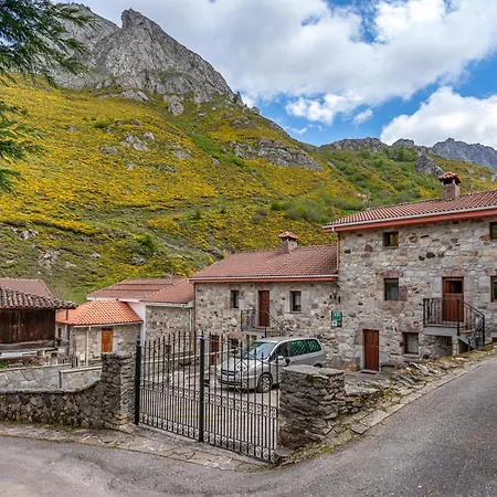 乡村民宿 Lorences B *