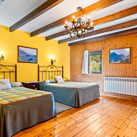 Lorences B * Caunedo