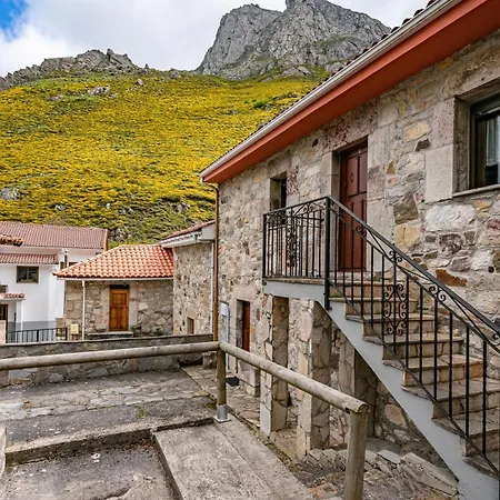 Lorences B 乡村民宿