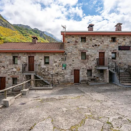 乡村民宿 Lorences B *