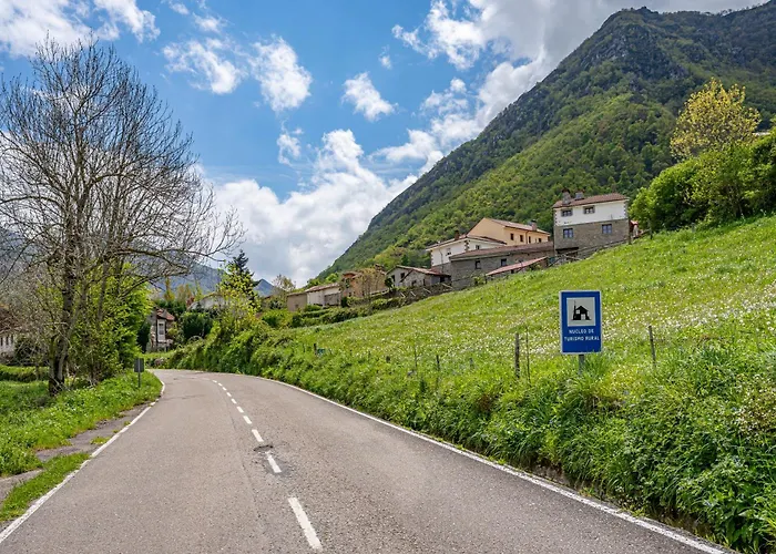 Lorences B 乡村民宿