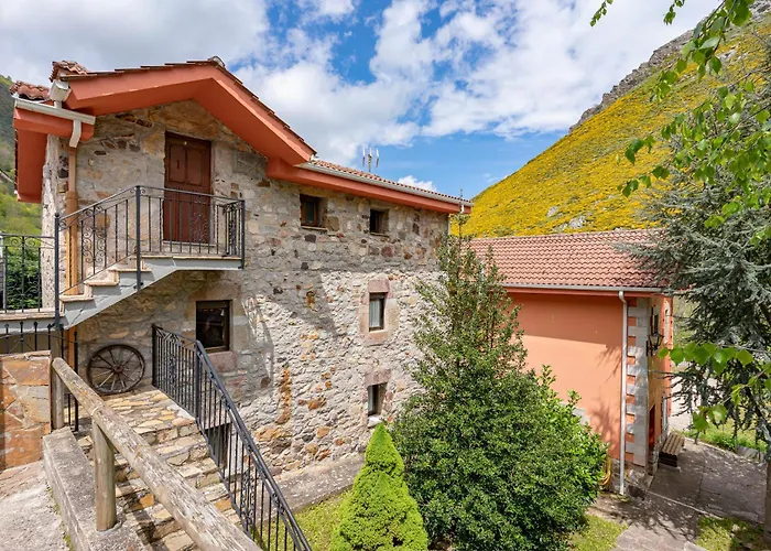 乡村民宿 Lorences B *