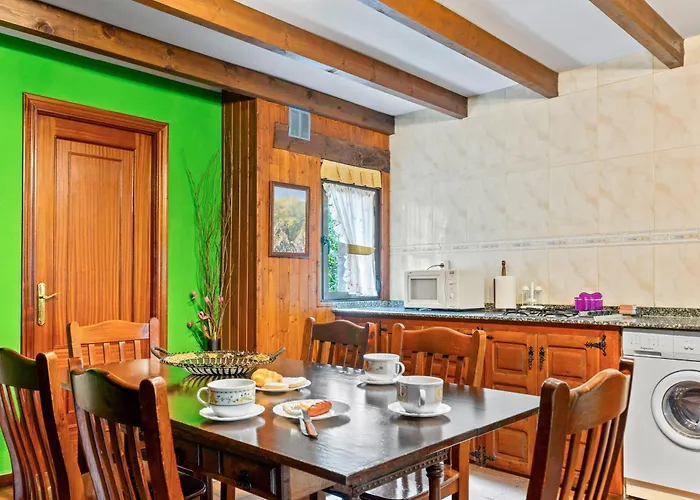 Lorences B * Caunedo