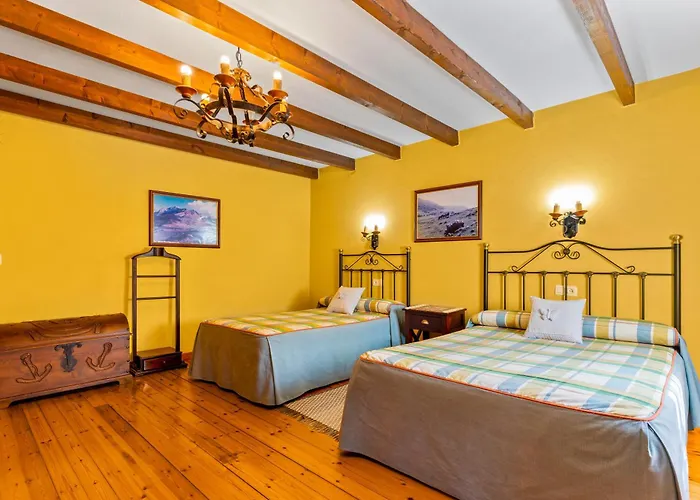 Lorences B 乡村民宿