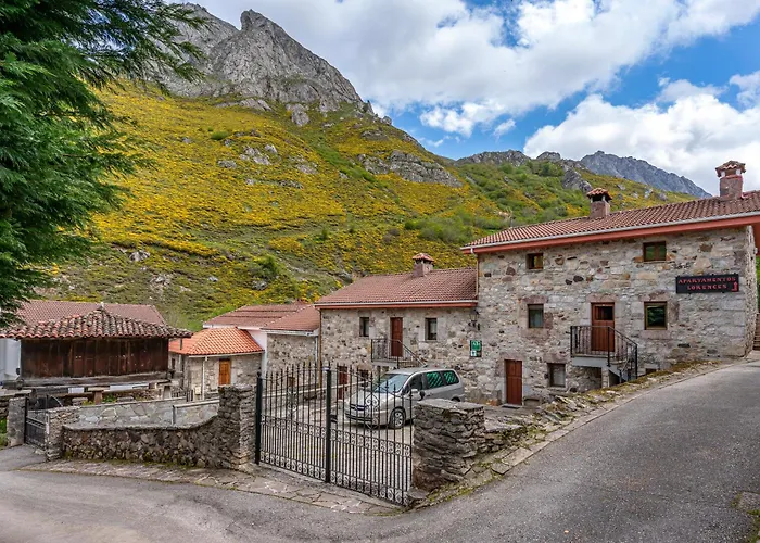 乡村民宿 Lorences B *