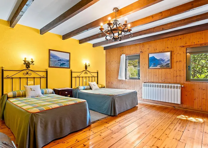 Lorences B * Caunedo