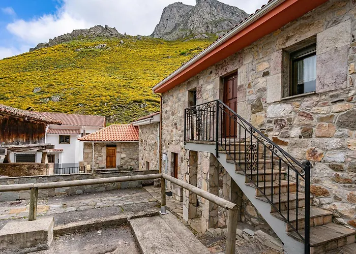 Lorences B 乡村民宿