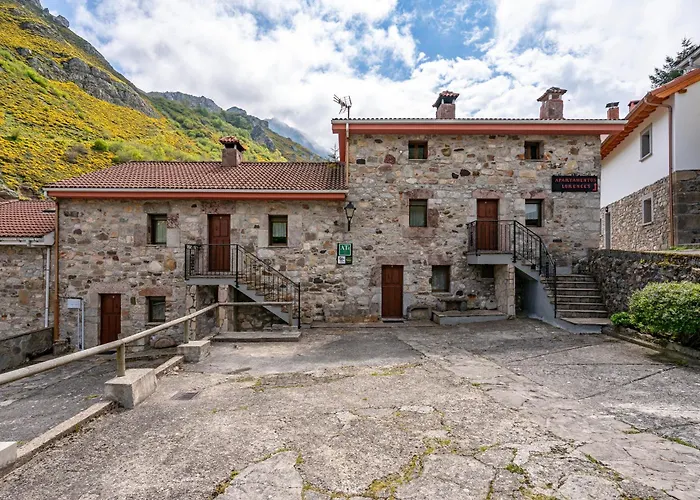 乡村民宿 Lorences B *